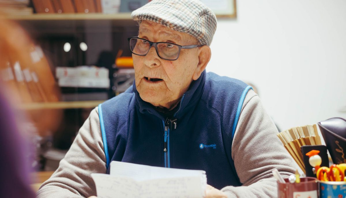 Francisco Muñoz Porra Almadraba Sancti Petri 05