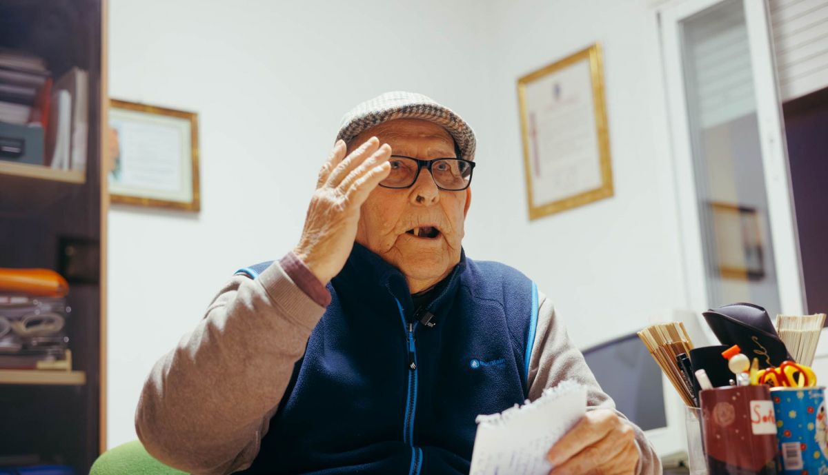 Francisco Muñoz Porra Almadraba Sancti Petri 09