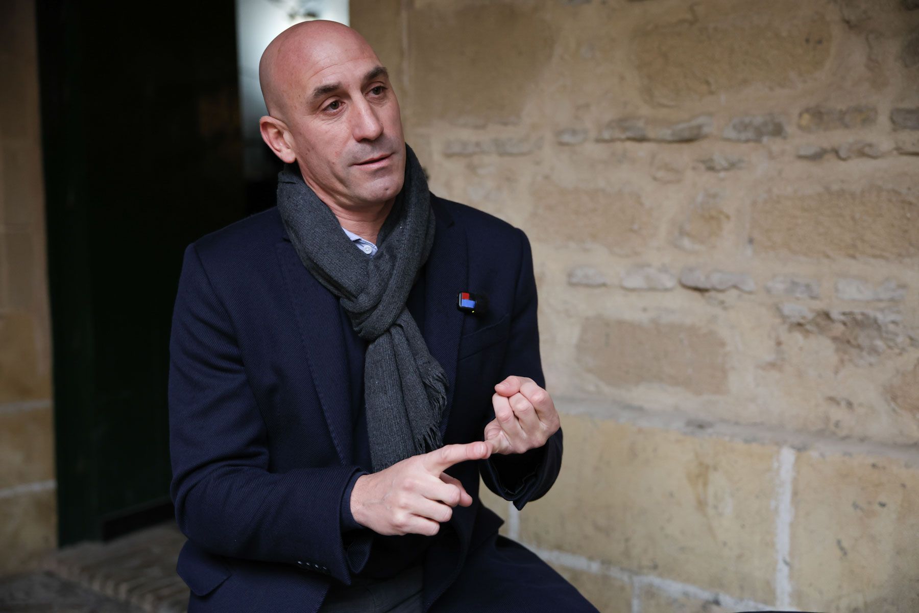 Luis Rubiales  06
