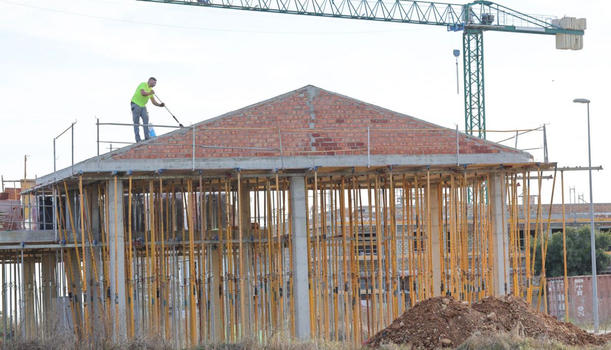 Vivienda Jerez  1
