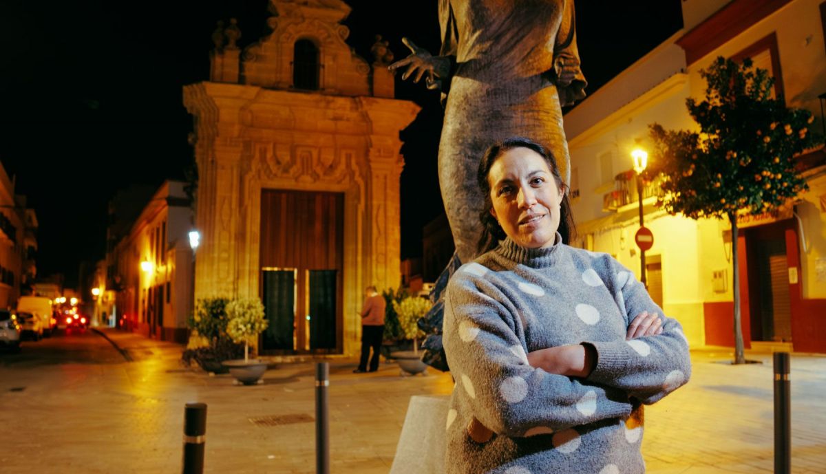 ROCIO DEL OJO 3