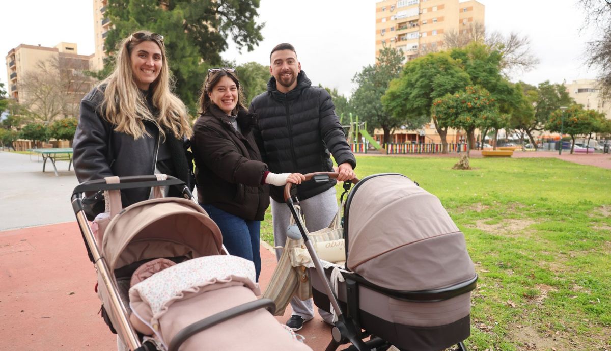 San Joaquin barrio de moda  14