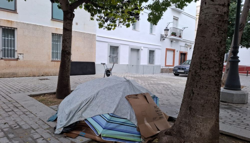 Foto albergue