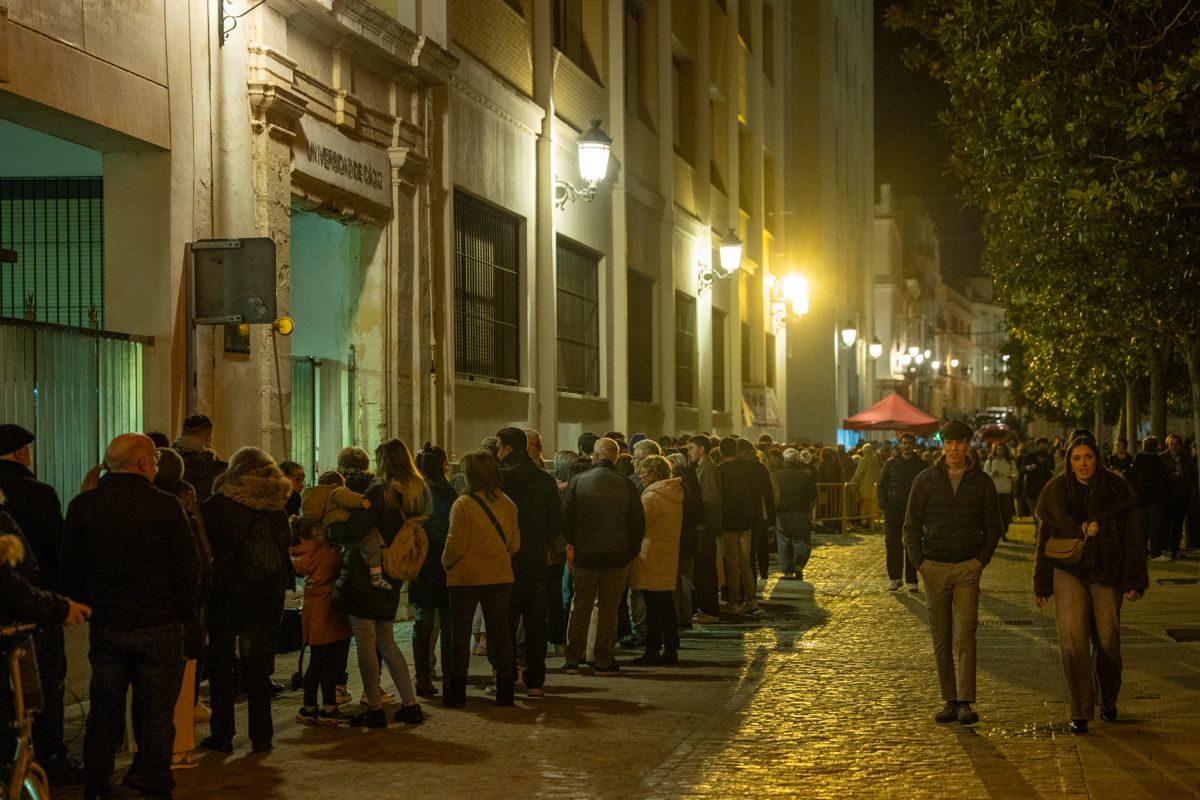 Pestiñada Cádiz 9