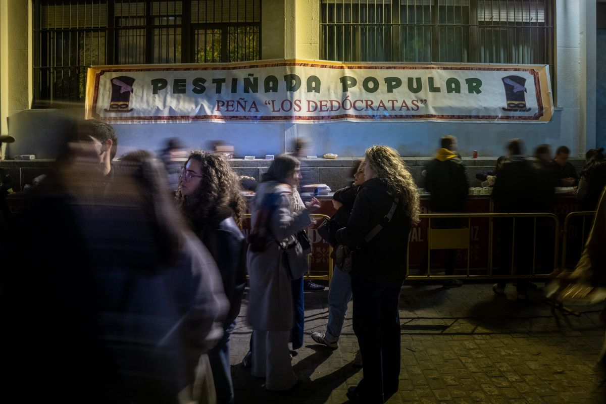 Pestiñada Cádiz 11
