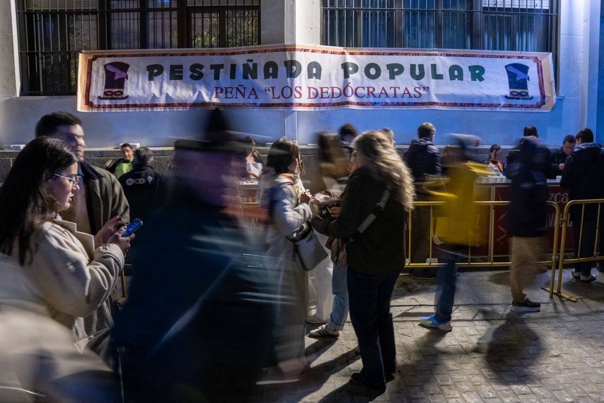 Pestiñada Cádiz 12