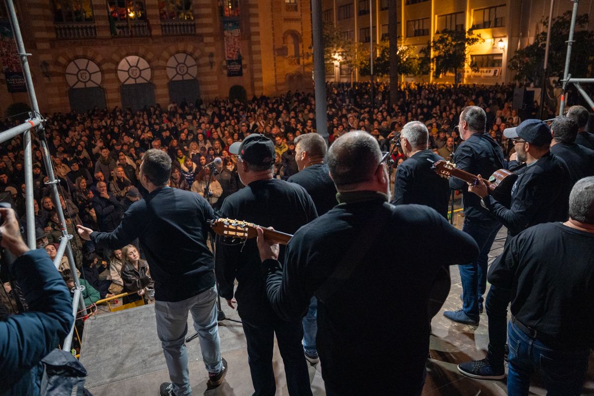 Pestiñada Cádiz 16