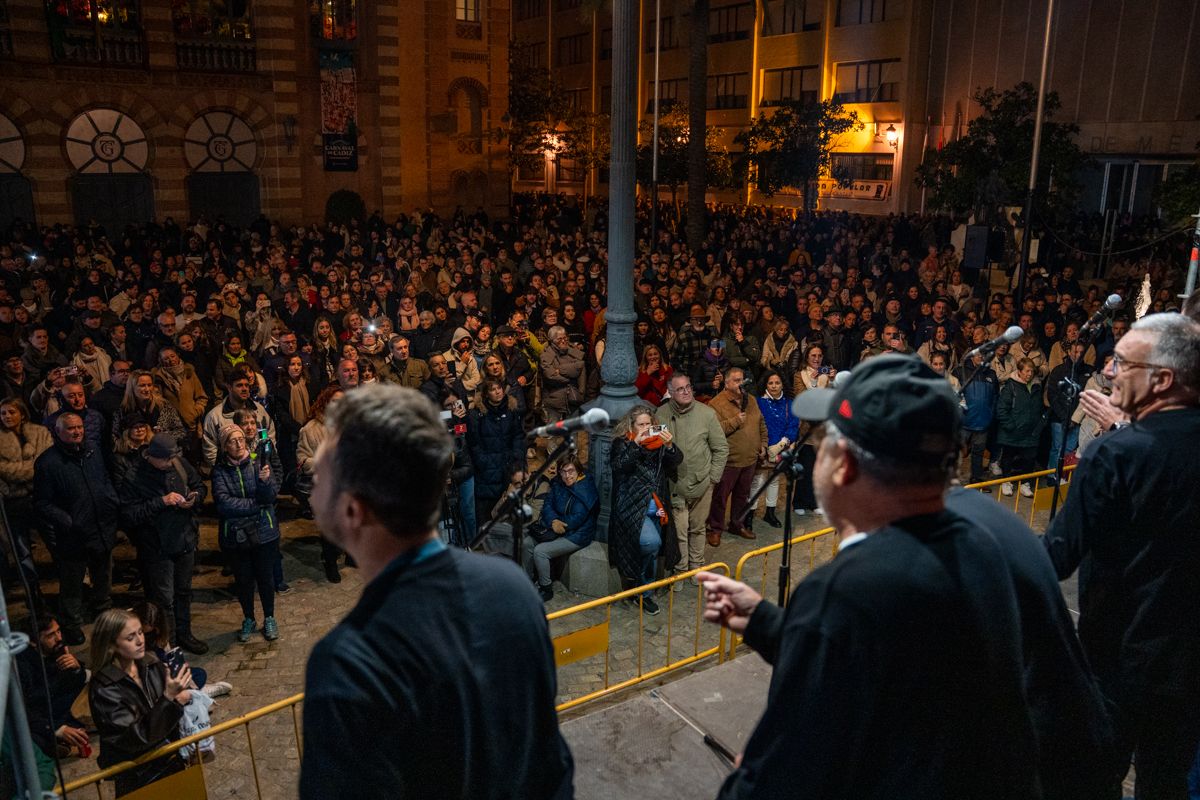 Pestiñada Cádiz 18
