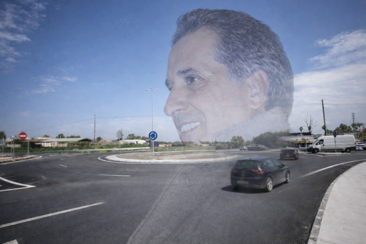 Rotonda Pepe Ballesteros: el Ayuntamiento aprueba el homenaje. Rotonda Pepe Ballesteros: el Ayuntamiento aprueba el homenaje.