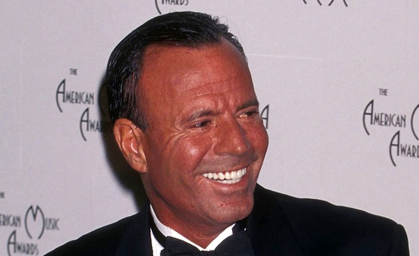 Julio Iglesias, en una imagen de archivo.