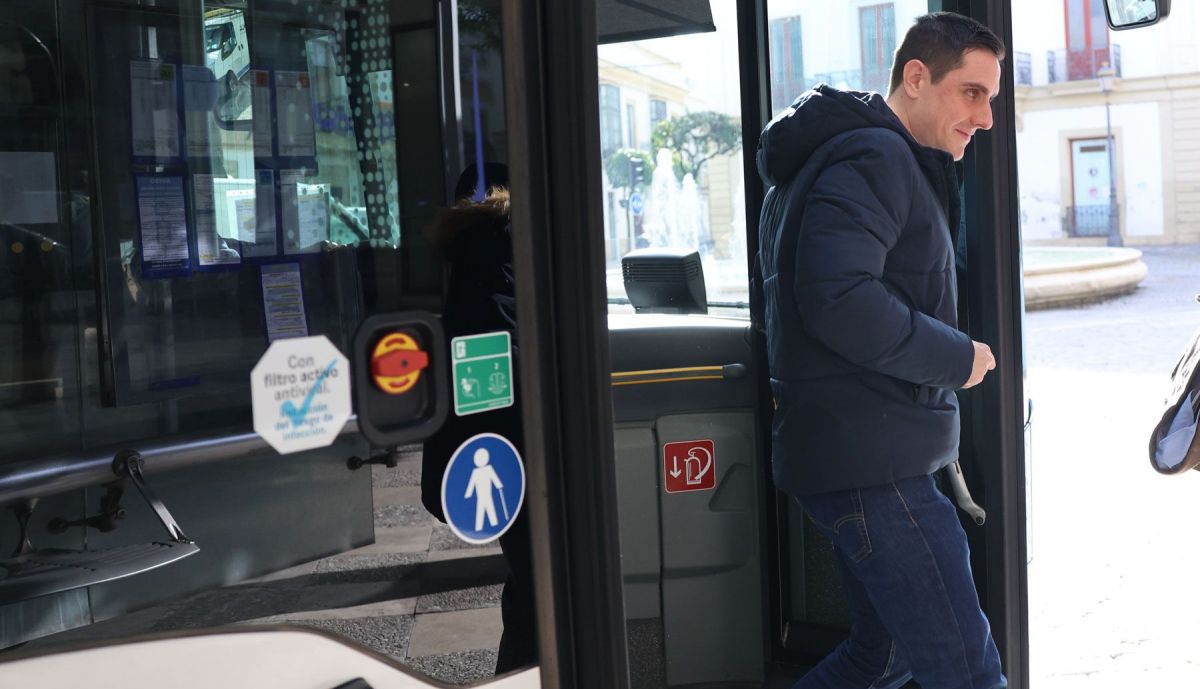 Jaime Espinar autobuses Jerez   09