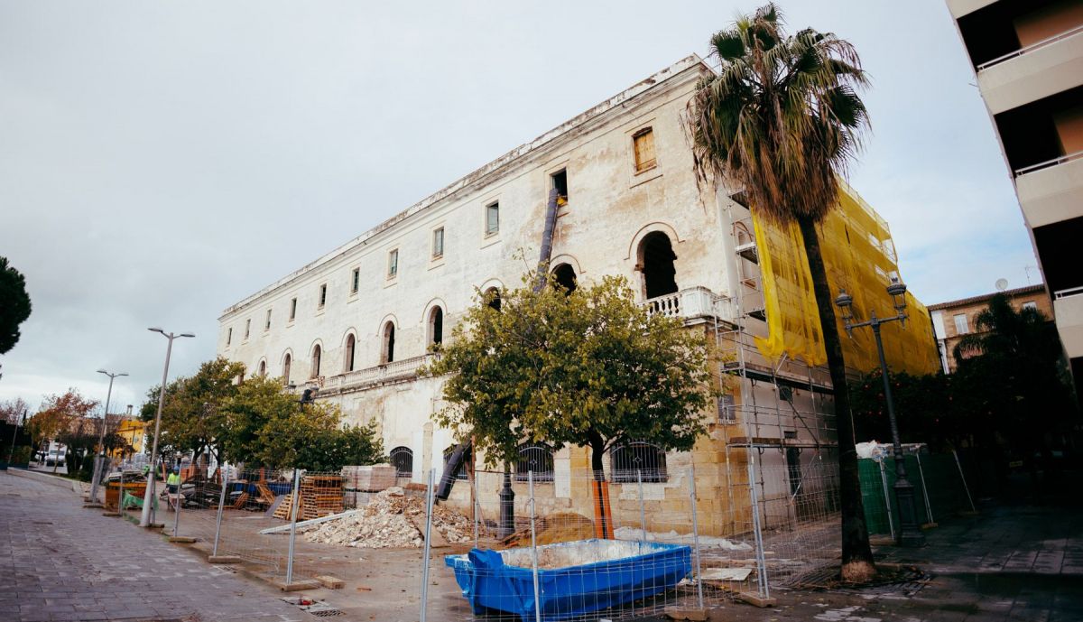 HOSPITALITO SAN JUAN DE DIOS 1