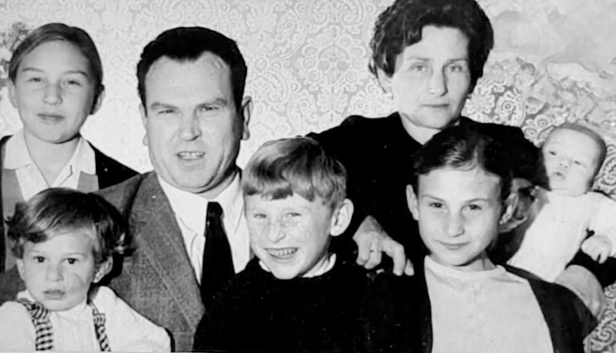 Familia Marquez
