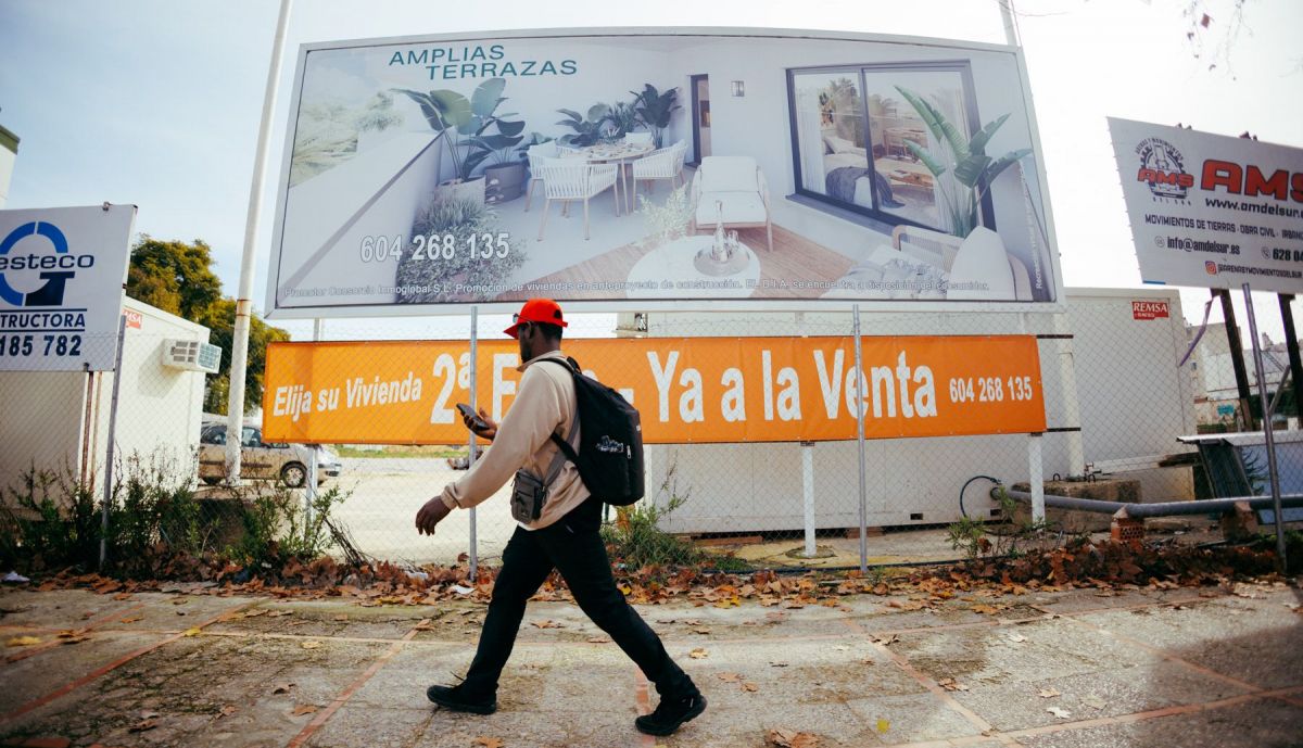 PROMOCION VIVIENDAS HIJUELA VALDEPAJUELAS OBRAS JEREZ 2