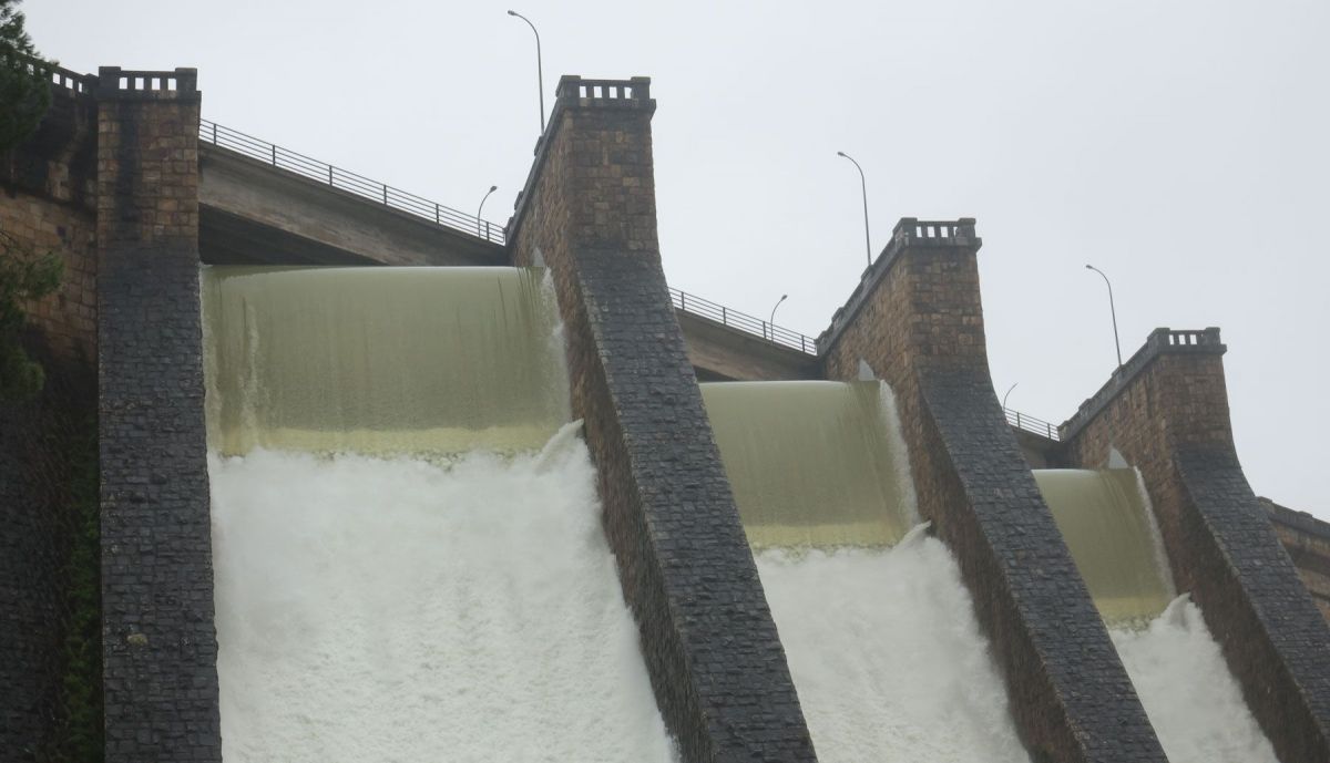 Hurones embalse  22