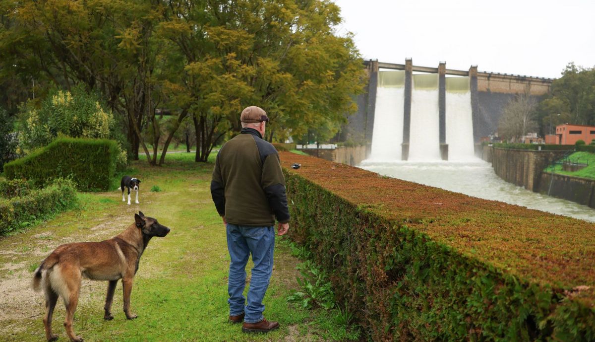 Hurones embalse  02