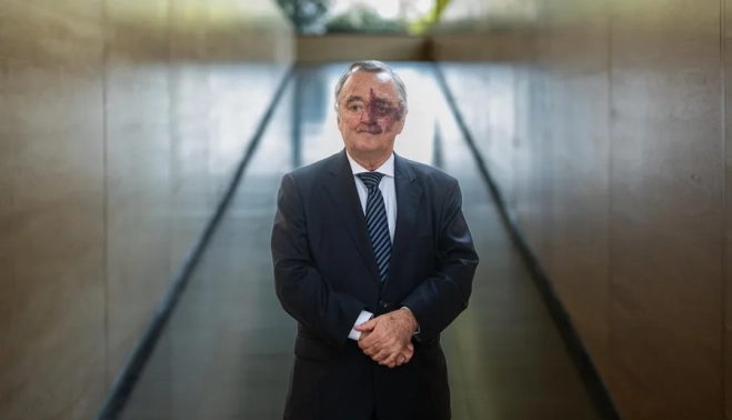 mariano barbacid