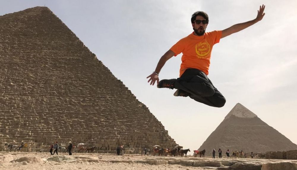Egipto
