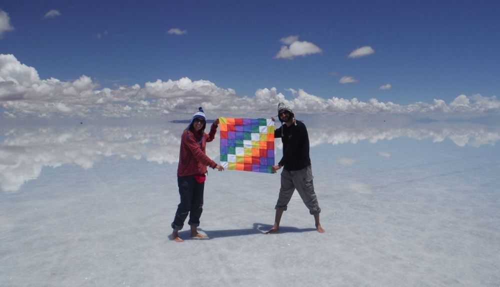 Bolivia