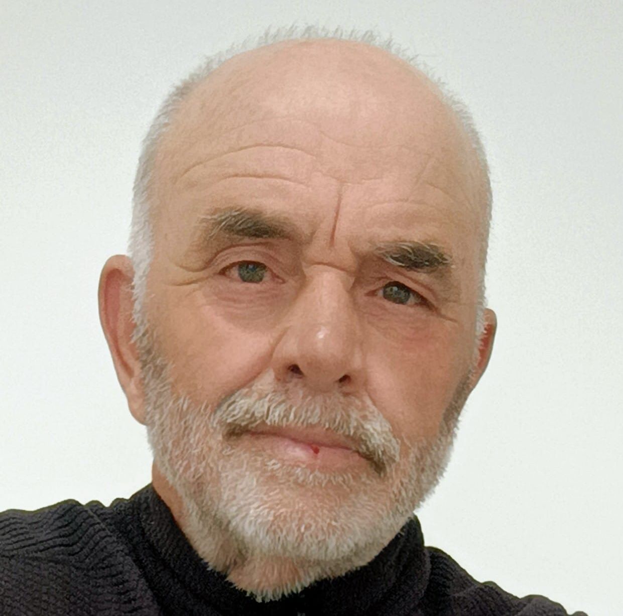 Manuel Barrera