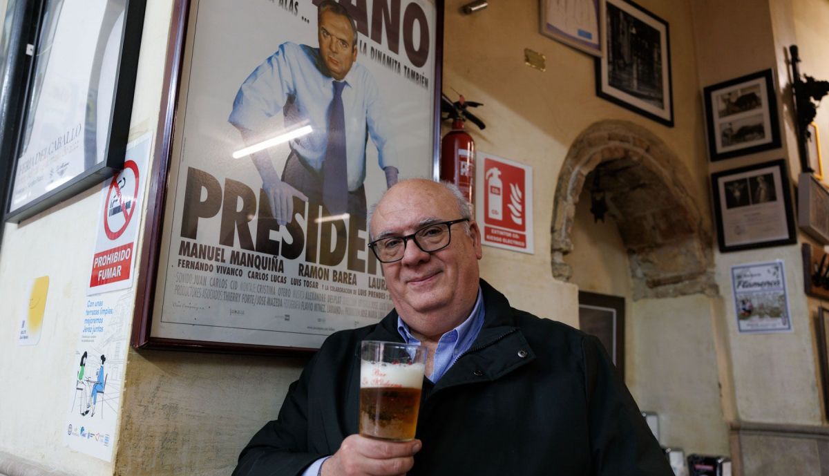 Atilano La Moderna  12
