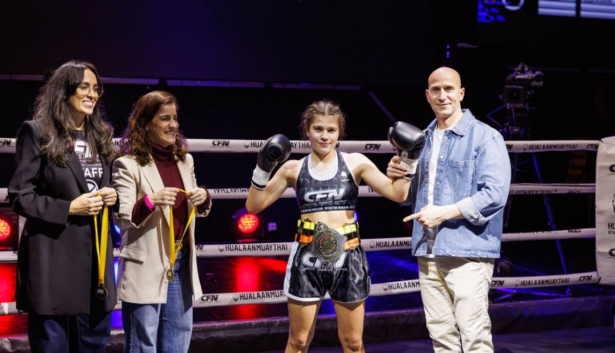 Combates CFN6 64