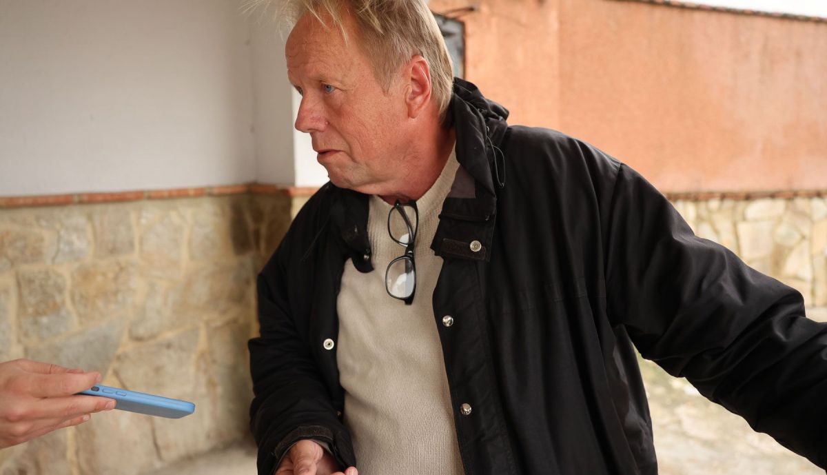 Lars walker  5
