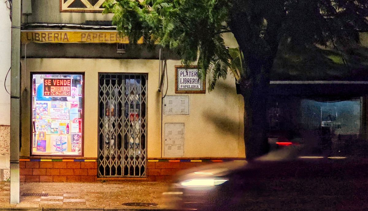 Librería Platero 4