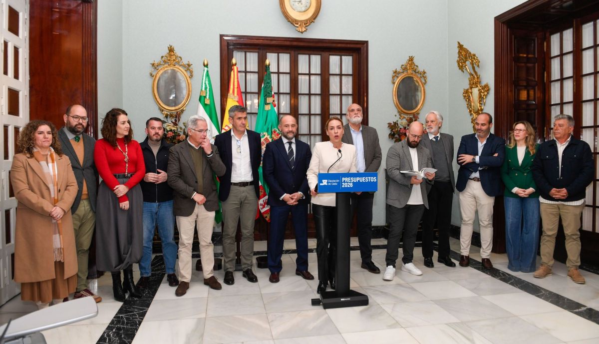 Presupuestos 2