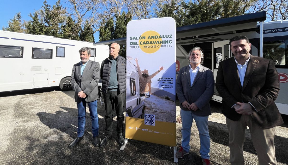 Presentacion Caravaning 2026