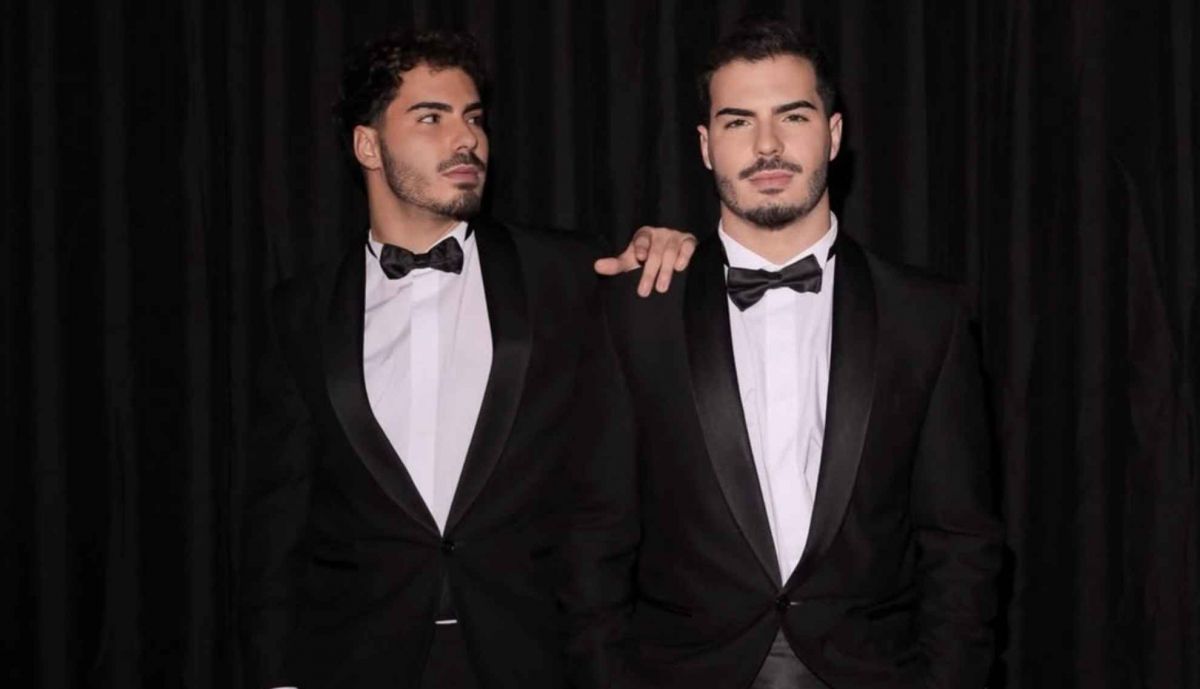 Los Gemeliers, en una imagen de sus redes sociales.