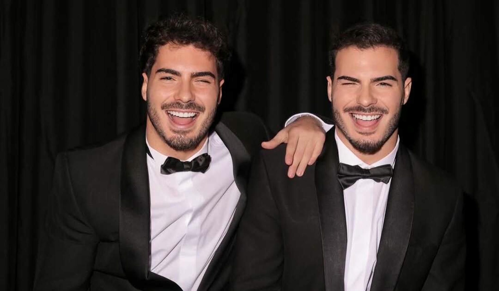 Los Gemeliers, en una imagen reciente.