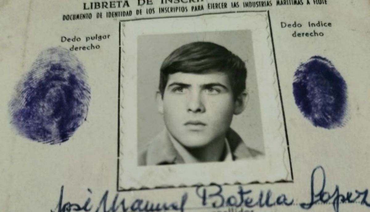 Manuel Botella.