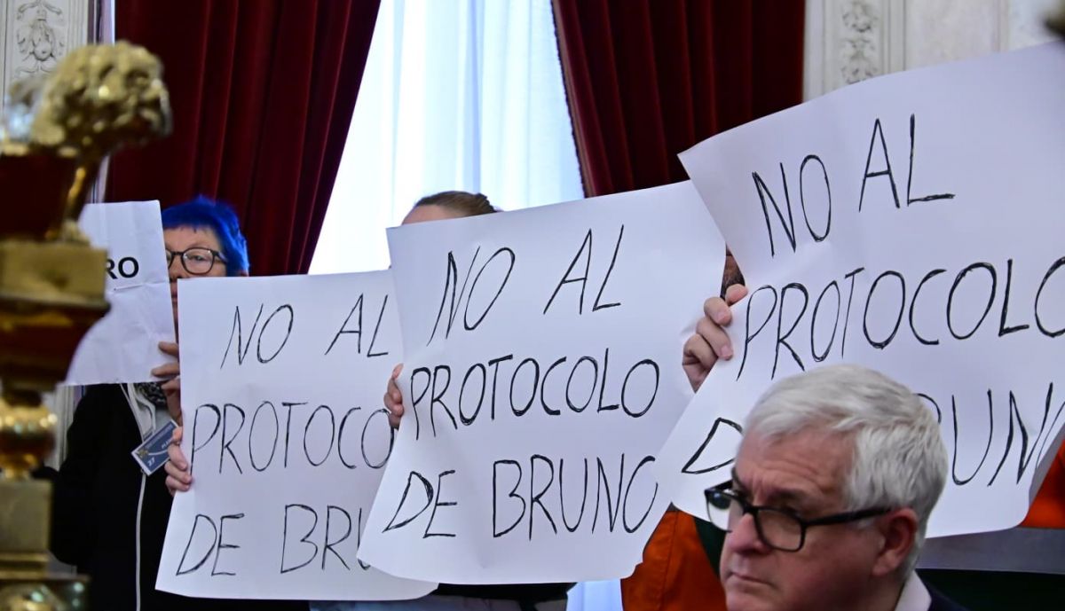 Protocolo