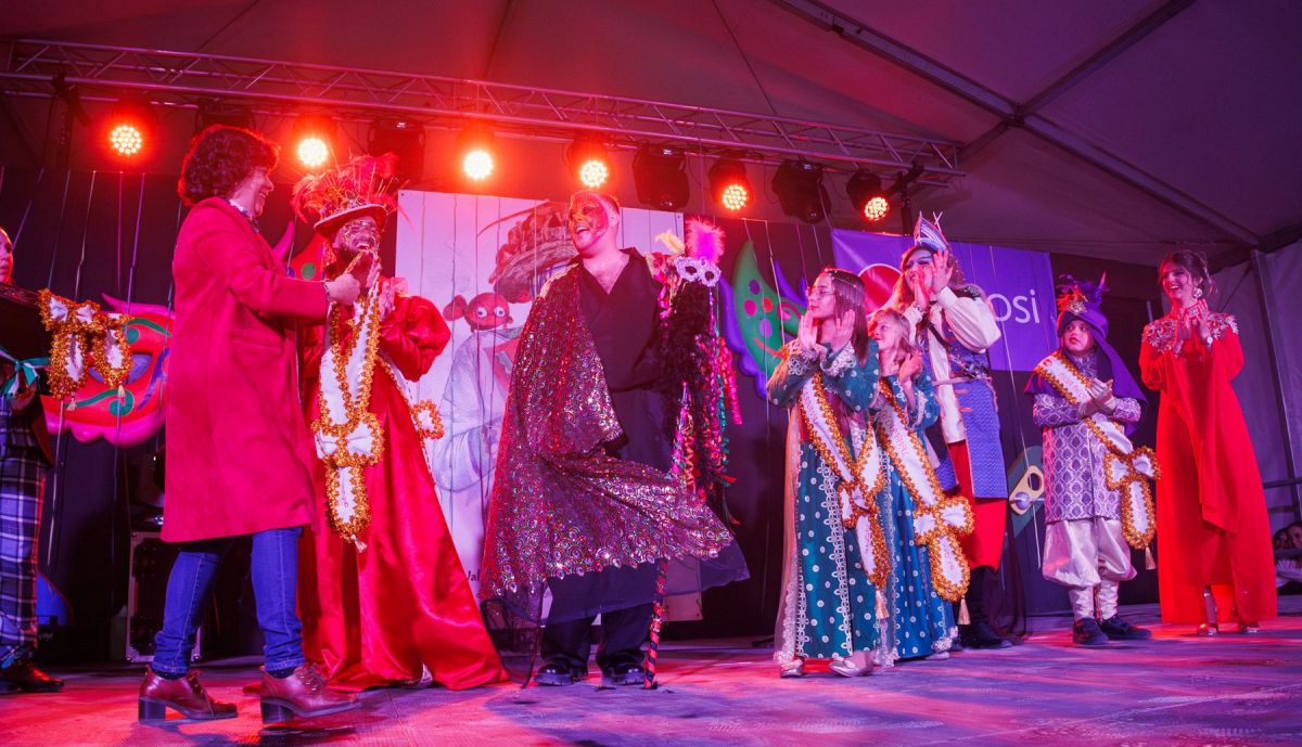 CARNAVAL SANLUCAR PREGON EL BIZCOCHO 009