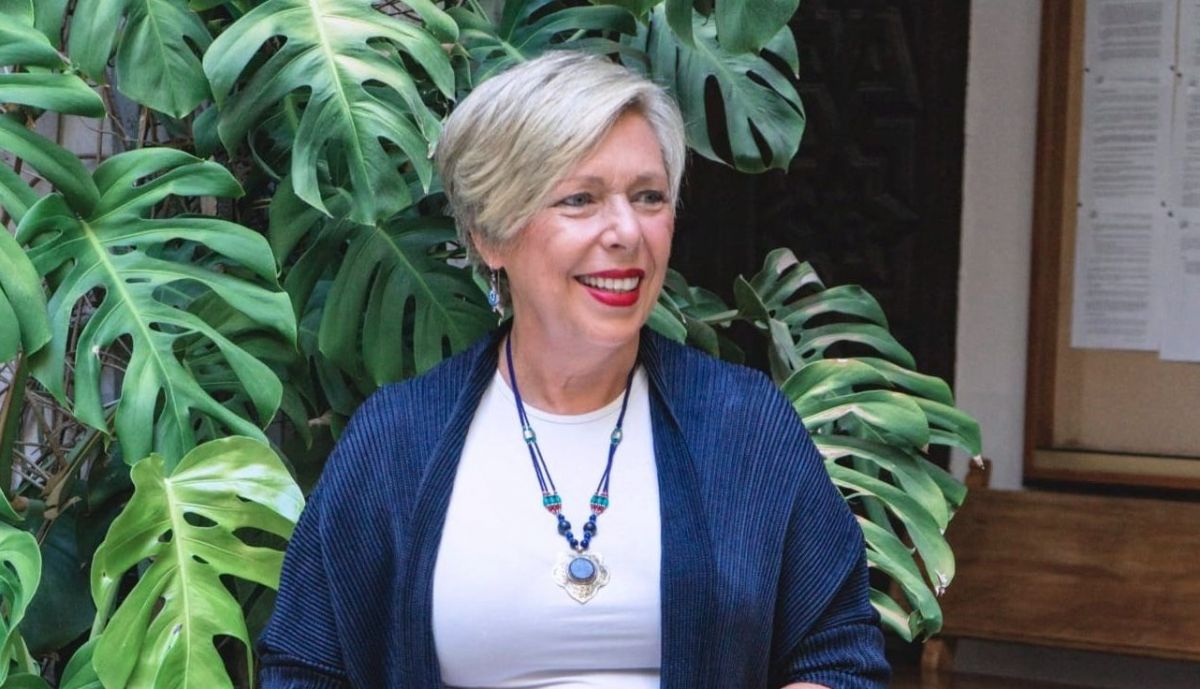 Carmen Vargas