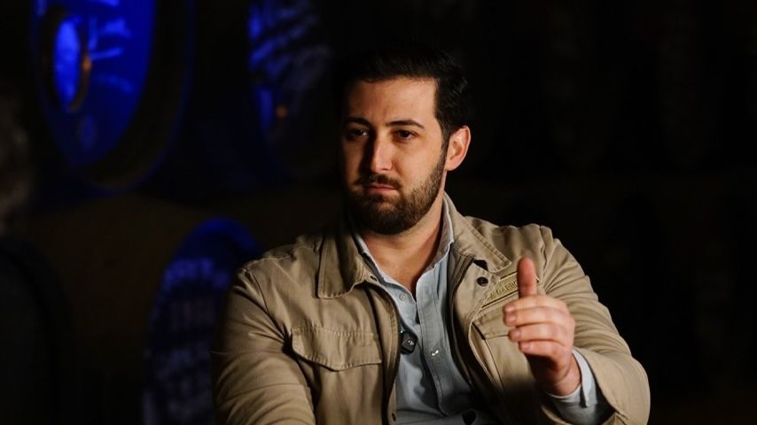 El periodista Manuel Mesa dirige 'El Reservado', el nuevo podcast de lavozdelsur.es.