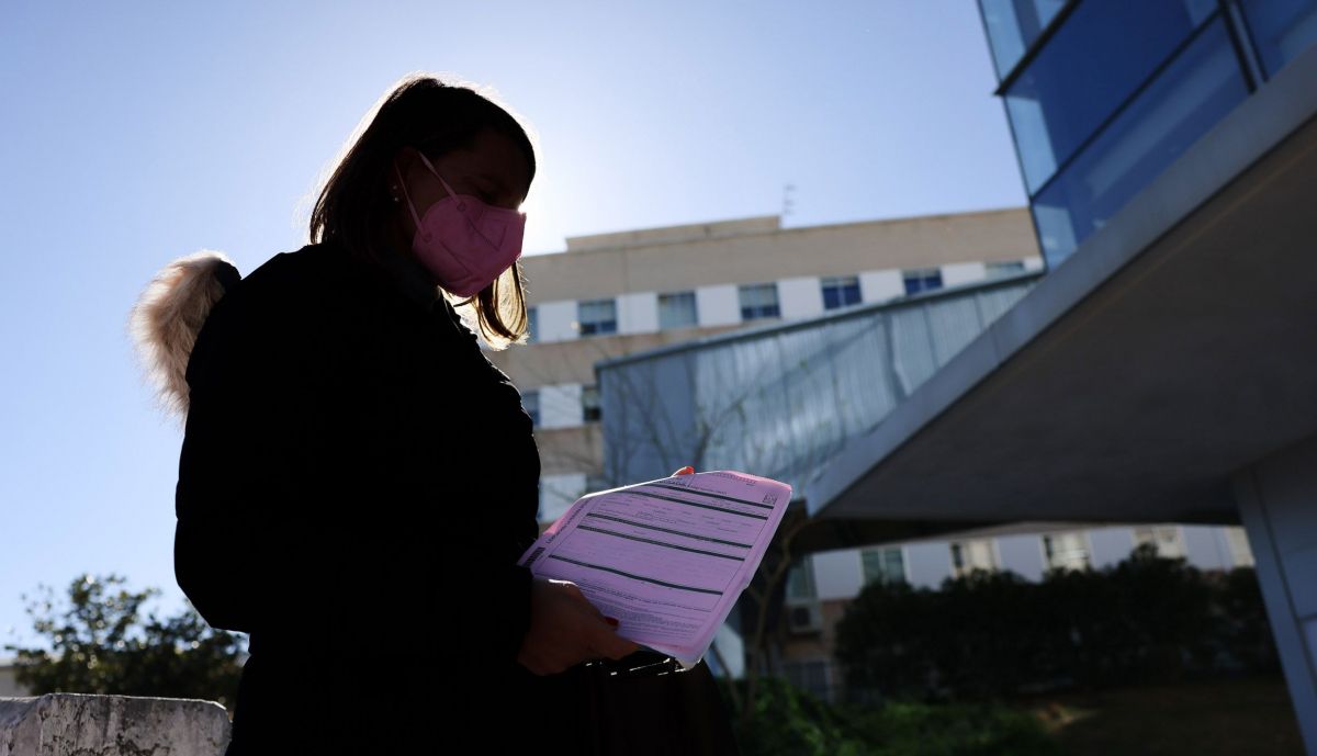 Denuncia Lista de Espera pruebas oncologia Hospital de Jerez  1