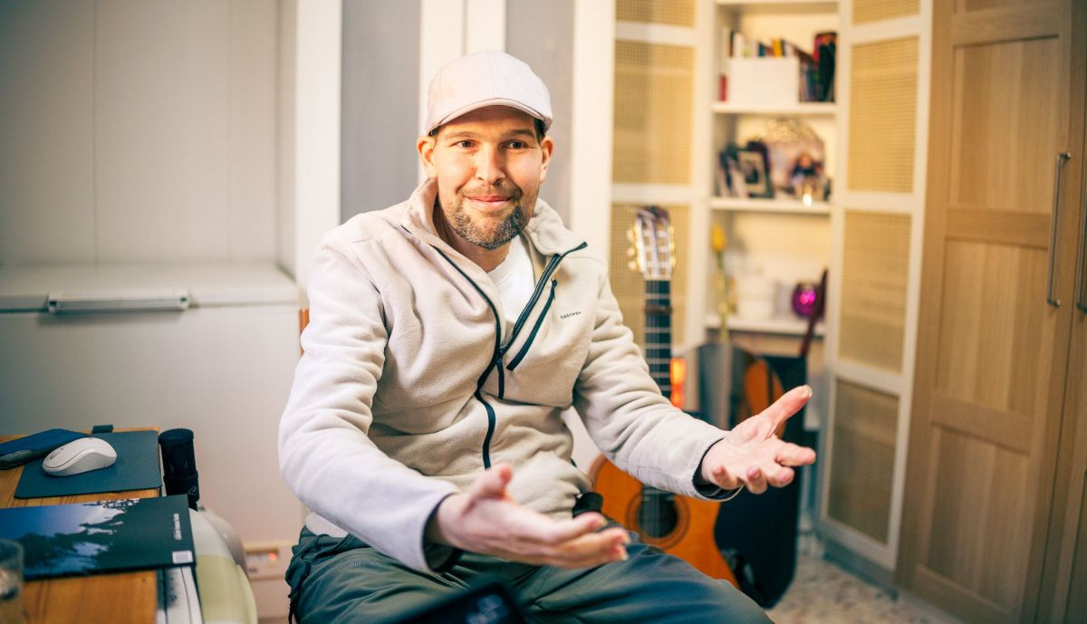 Miguel Salado Guitarrista