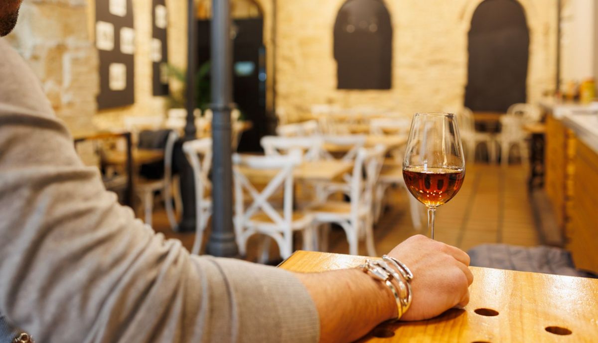 TABERNA LA BULERIA 9