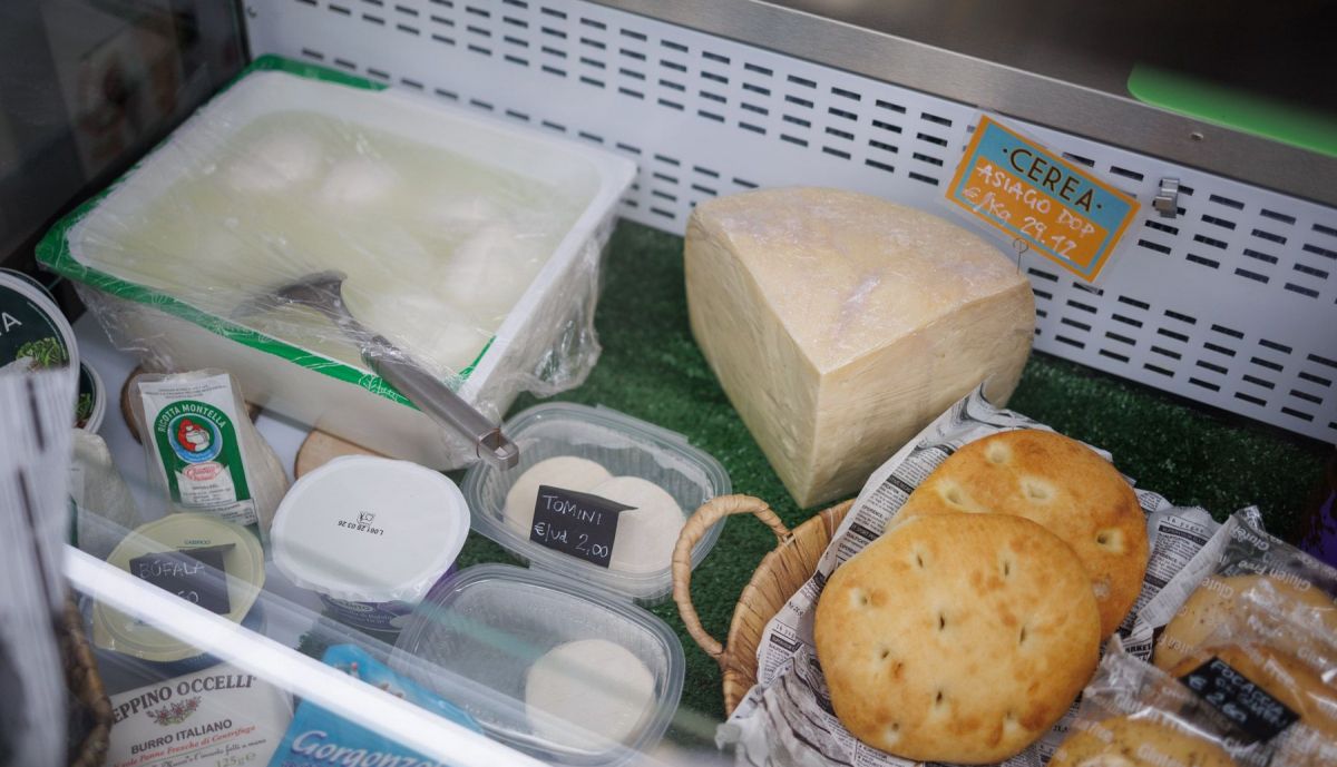 CEREA TIENDA COMIDA ITALIANA 15