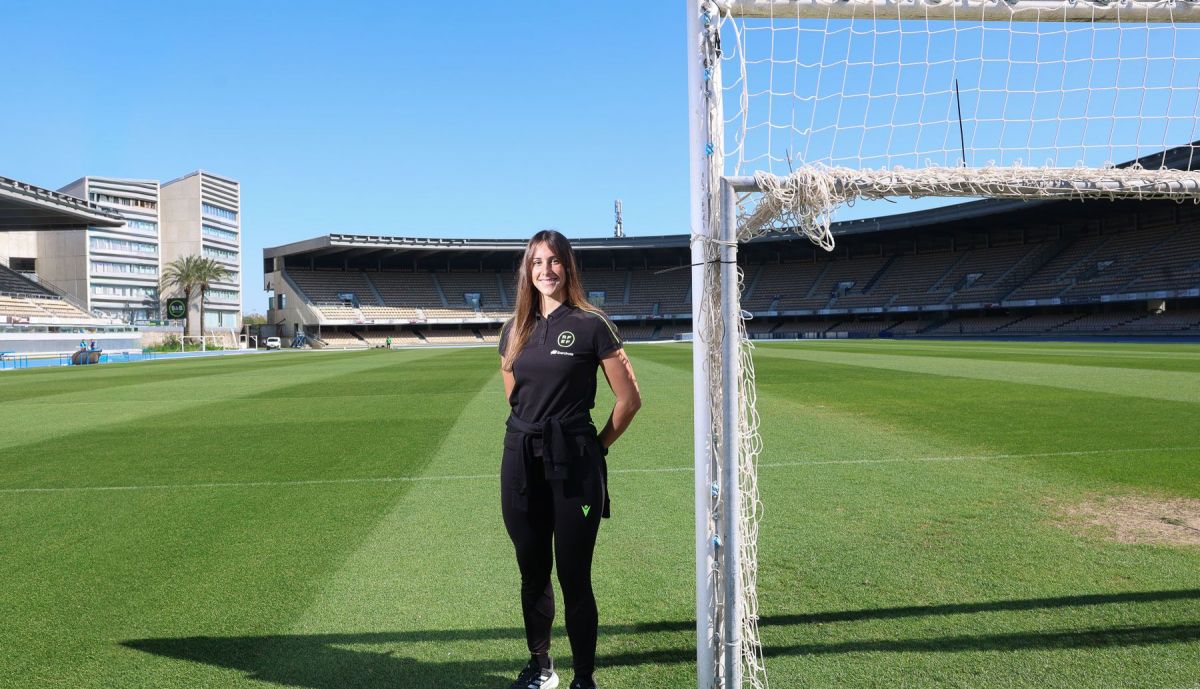 Lorena Trujillano arbitra futbol 9