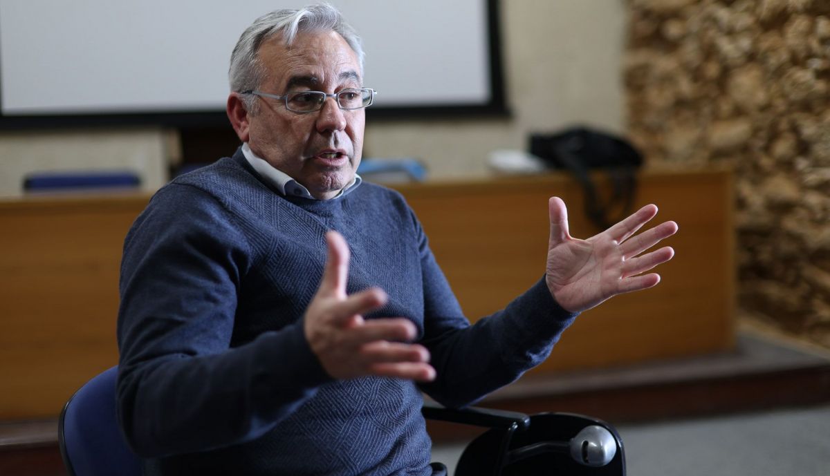 Pepe Mellado es el Delegado de Urbanismo Chipiona 5