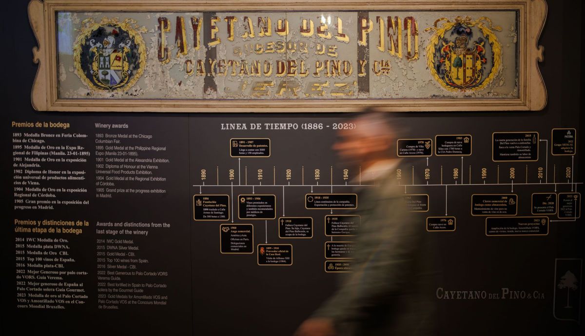 CAYETANO DEL PINO 15