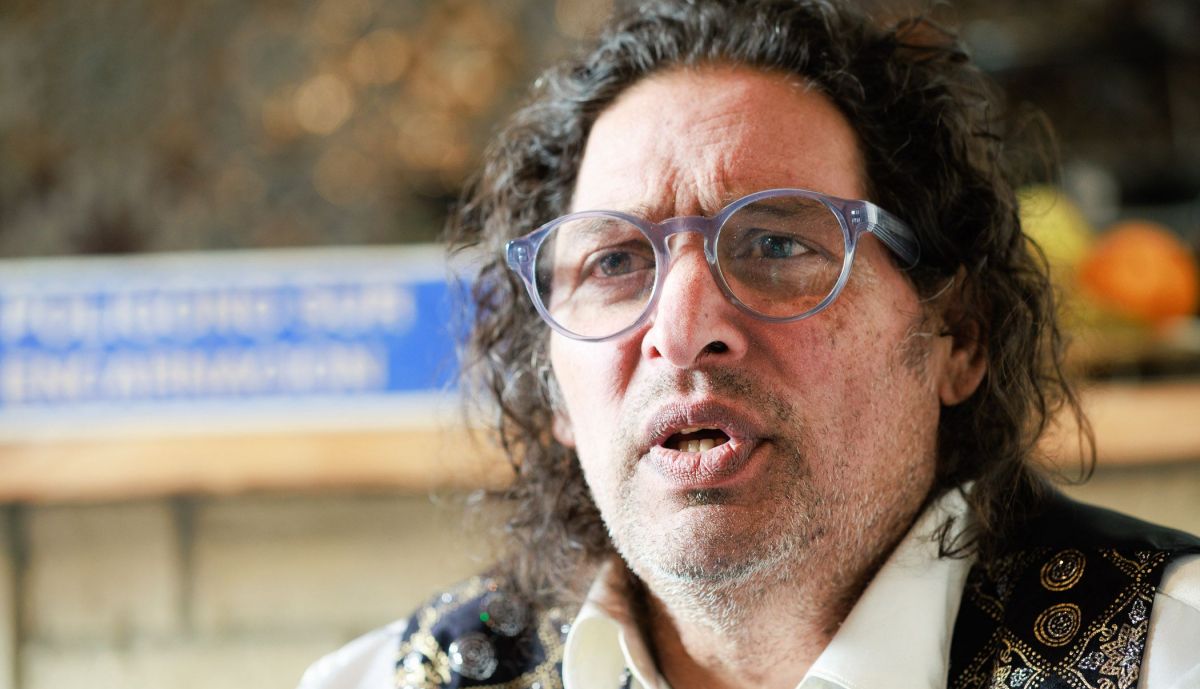 José Caraoscura 3