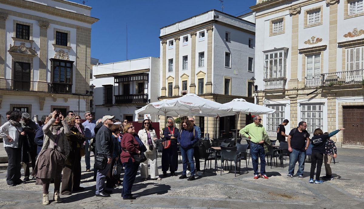 San Dionisio