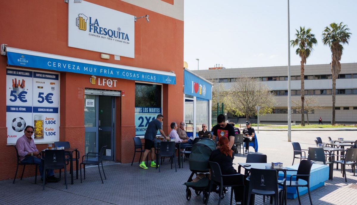LA FRESQUITA 16