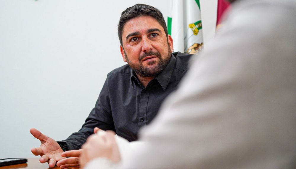 entrevista ismael sanchez iu 17
