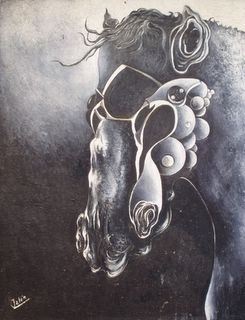 CABALLO