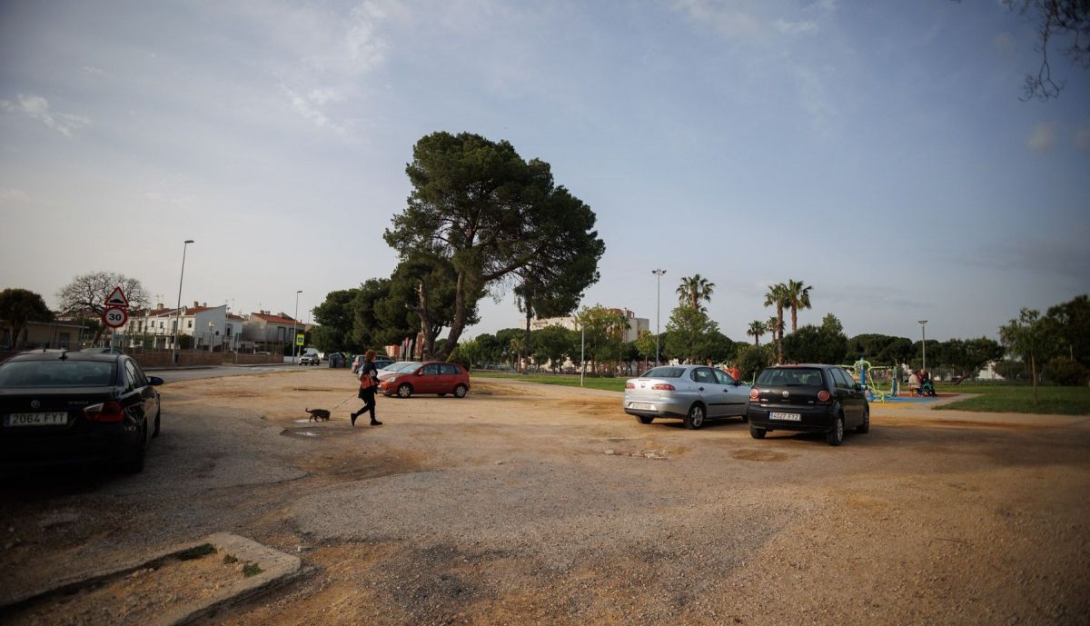 HIJUELA DE LA MARQUESA PROYECTO DE REURBANIZACION  5